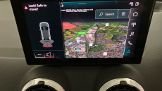 Audi Q2 30 TFSI 116 S Line 5dr Petrol Estate